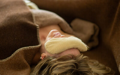 Dr. Hauschka Moor Lavendel olie