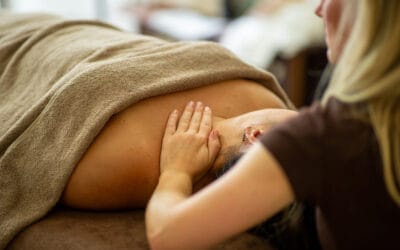 Voordelen van Abhyanga